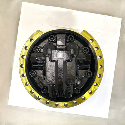 ZX270-3 ZX330-1 9255876 Финальный привод для Hitachi Excavator Parts Travel Motor