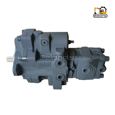 Запчасти экскаватора DX35 PVD-2B-40P-16G5 главный насос экскаватор для Начи