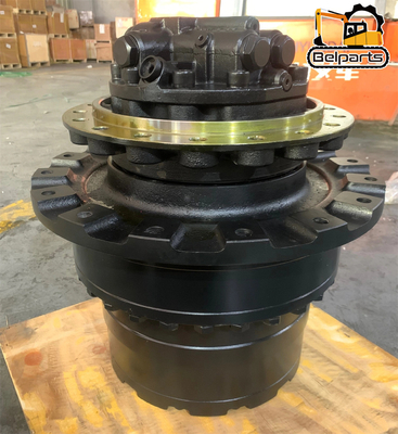 ZX230 Гидравлический двигатель 9233690 Hitachi Final Drive Assy для экскаватора запасной части