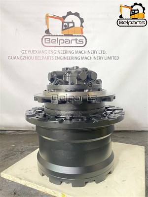 EX120-5 EX120-6 EX120-2 EX120-3 гидравлический передвижной мотор 9180731 для деталей экскаваторов Hitachi