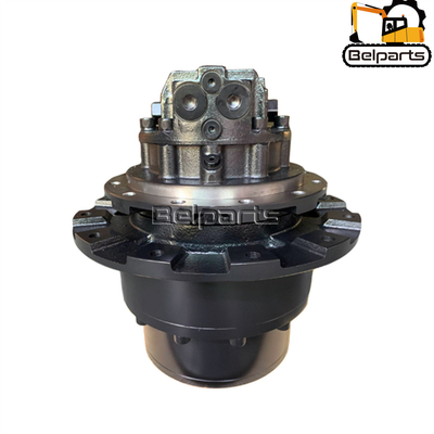 Части экскаваторов Hitachi EX60-2 EX60-3 ZX70 EX75 EX60-5 9190694 гидравлический передвижной мотор