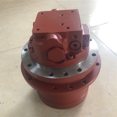 Части экскаватора TM03A TM03 MAG18 GM03A GM03 DX30 E303.5 ZX30 Двигатель путешествия Assy