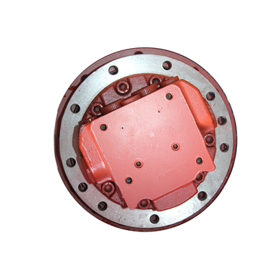 Части экскаватора окончательный привод assy TM03A TM03 MAG18 GM03A GM03 DX30 E303.5 ZX30