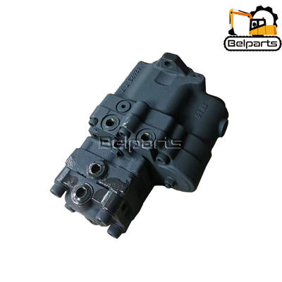Главный насос экскаватора Belparts PVD-0B-24P-6G3-4191A для Kubota25 Bobcat26