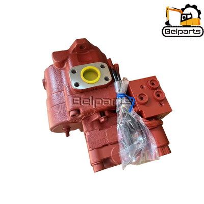 PVD-0B-16BP-6AG4-5503D гидравлический насос для экскаваторов VIO15 VIO17