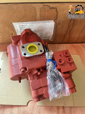 Запчасти для гидравлических насосов PVD-0B-16BP-6AG4-5503D для VIO15 VIO17