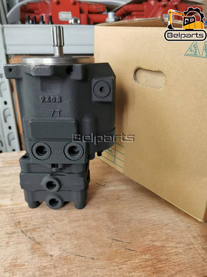 E301.5 E301.6 E301.7 E301.8 PC18 Гидравлический насос Assy для PVD-00B-16P-6AG3-5757B Гидравлические насосы запасные части