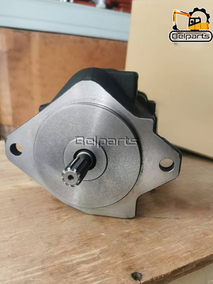 PVD-00B-16P-6AG3-5757B Гидравлический насос Assy E301.5 E301.6 E301.7 E301.8 PC18 Запчасти экскаваторов