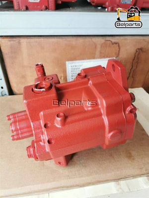 PSVL-54CG Kubota40 Kubota151 Гидравлический насос Assy для запасных частей KYB