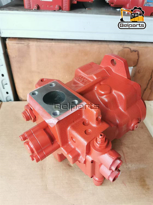 Гидравлические части экскаватора PSVL-54CG Kubota40 Kubota151 Гидравлический насос Assy для KYB
