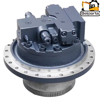 Части экскаваторов EC480D 14727995 Конечный привод для гидравлических частей экскаваторов