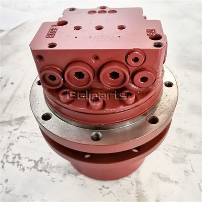 Belparts Excavator Parts TM01 New Holl1and CX18 гидравлический двигатель для 1 тонны