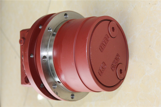 Запчасти экскаваторов Belparts PHV2B MAG18VP-220 EC20 CX27B CX22B конечный привод