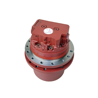 KYB MAG18VP-230 MAG18VP-350 Yanmar B22 B25V B37V B27 VIO30 гидравлический двигатель для деталей экскаваторов TM03