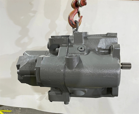 Главный насос экскаватора AP2D36-G2SP-30.07.0-SR VIO70 172187-73100 Для деталей экскаваторов