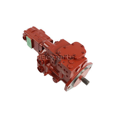 Belparts K3SP36C TB175 YC85 LG907 LG908 гидравлический главный насос для деталей экскаваторов