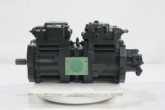 EC140 XE150 LG150 LG915 SC160 Гидравлический насос для экскаваторов