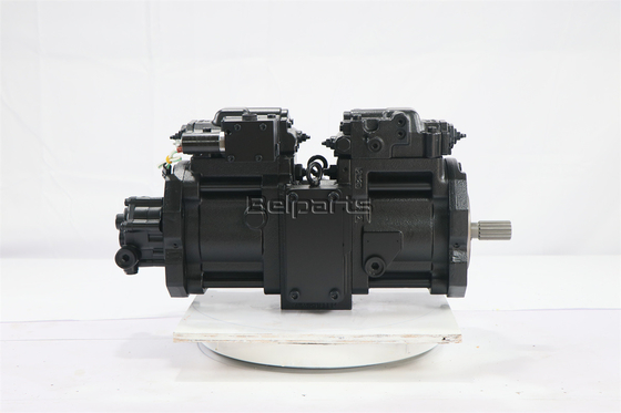 K3V63DTP-9C22-14T JCB130 JCB160 SH120Z3 Гидравлический насос для экскаваторов