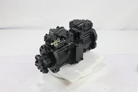 Части экскаватора Hyundai R130-7 R150-7 Гидравлический главный насос для K3V63DTP-9C22-14T