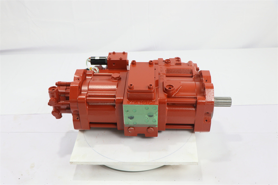 Белпарты экскаватор Гидравлический насос K5V80dtp-9n61-12t Главный насос K5V80dtp 9n61 Для Hyundai R150-9
