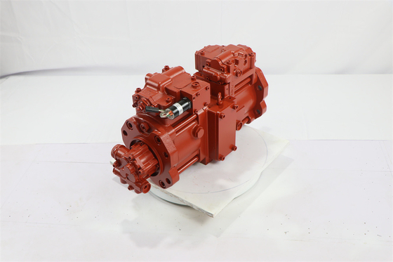 Hyundai R150-9 Гидравлический насос Assy K5V80dtp-9n61-12t Главный насос для K5V80dtp 9n61