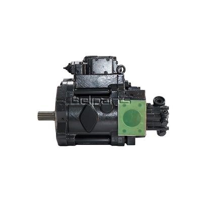Хитачи EX100-2 EX100-3 EX120-2 EX120-3 PC120-6 Экскаватор главный насос для K3V112S-1NCJ-12T насос Assy