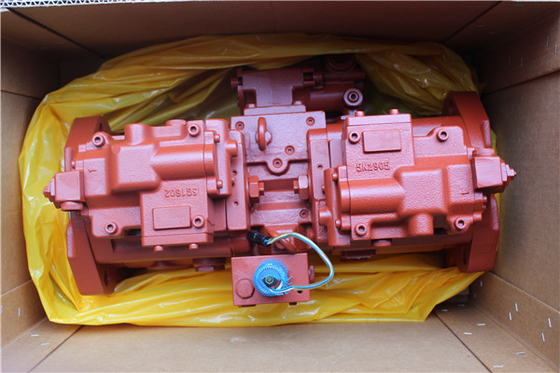 Хитачи экскаватор гидравлический насос Assy K3V112DTP-9P12-16T ZX200 EX200-2 EX200-3
