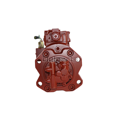 Гидравлический главный насос DH220-5 DH220-7 для экскаватора K3V112DT-HNOV-12T