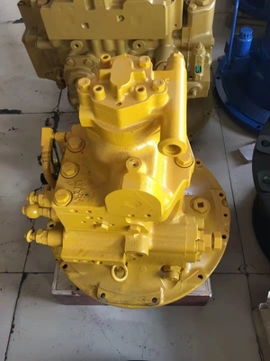 Экскаватор PC138US-2E1 708-1L-00551 Последнее приводное устройство для экскаватора Двигательная вала Pc138-8