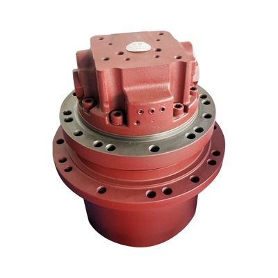 Belparts Final Drive Kubota TM04I KX101 U30 KX91.2 EX40 Части двигателя экскаватора