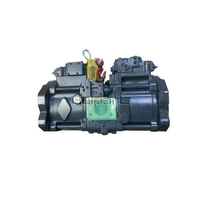 Belparts экскаватор главный насос CX240 KBJ2789 KBJ12360 Гидравлический насос Assy для деталей мини-экскаватора