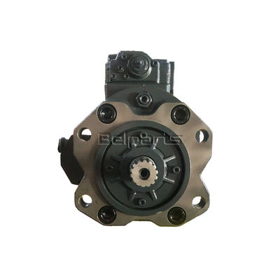 Belparts экскаватор главный насос CX240 KBJ2789 KBJ12360 Гидравлический насос Assy для деталей мини-экскаватора