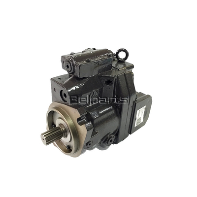 KPM K3VL80 SY75C SY75 Главный насос экскаватора для SANY SY18 SY25 SY35 SY16 Mini Excavator Parts