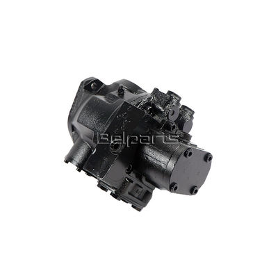 Беллечасти AP2D28 CX55 72285151 Гидравлический насос Assy для HPV145 мини экскаватор