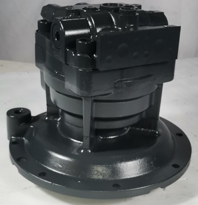 Части экскаватора Hitachi Двигатель подвижного привода ZX240-3 M5X130 4625367 Для запасных частей экскаватора