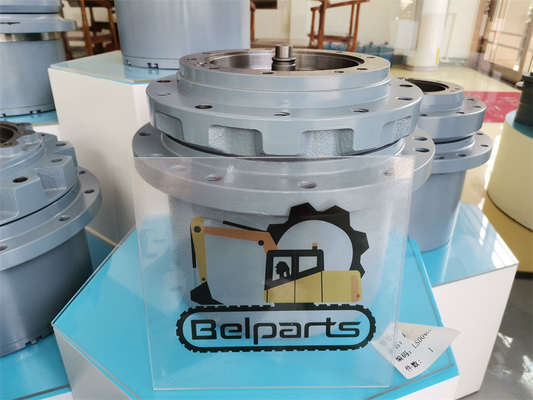 Коробка передач для экскаваторов DH55 417D1000-00 417D1000-01 2401-9232A 2401-9232B Для деталей экскаваторов Doosan