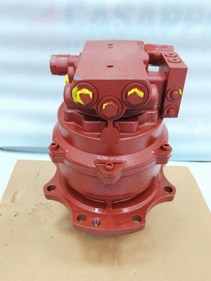 Части экскаватора Колебательный двигатель PCR-4B-20A-FP-9262C для мини-экскаватора