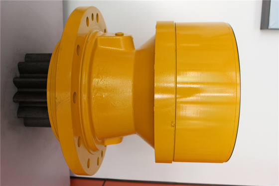 R210LC-7 31N6-10180 31N6-10150 Свинговая редукция двигателя Assy для деталей экскаваторов