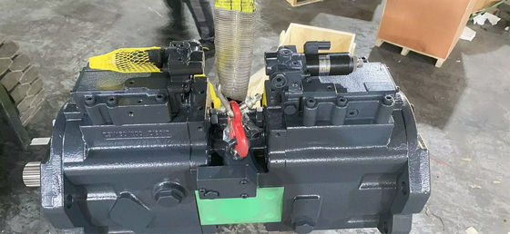 Части экскаватора Volvo K3V180DT-180R-1E12-V EC380E VOE14625695 Гидравлический насос Assy
