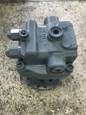 Хитачи EX120-5 MV2089 4330219 экскаватор Swing Motor Mini Для экскаватора