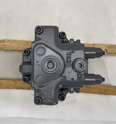 Hitachi Excavator Parts EX100-3 4334355 Excavator Swing Motor Kit для мини-экскаватора