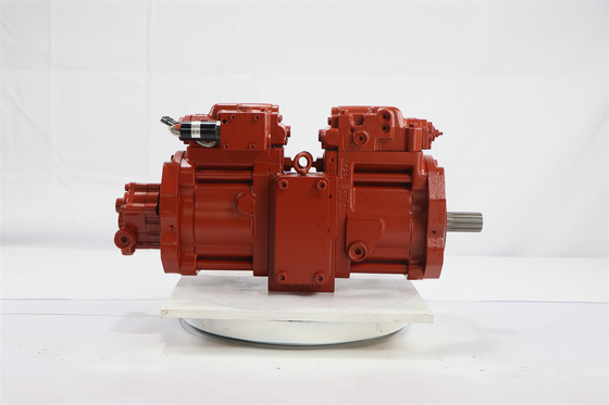 K5V80DTP-9C00 Гидравлический главный насос R160LC-9 31Q5-10010 для Hyundai