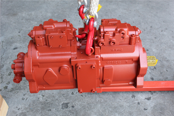 Хитачи K5V140DTP-9C12-17T Гидравлический главный насос 31N8-10011 31N8-10070 Название части