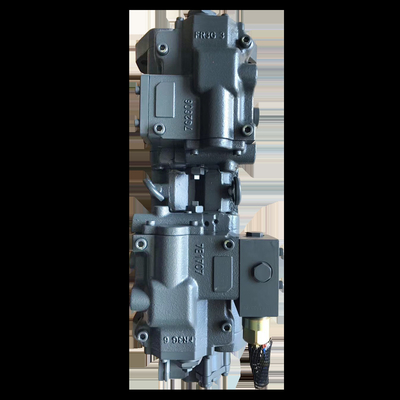 Belparts Excavator Main Pump K3V63DT-9N09-14T EC140 SA 1142-00531 Гидравлический насос