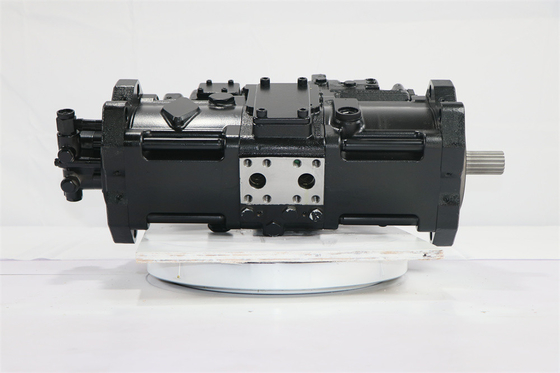 Volvo K3V140DT-158R-1E05 EC250D 14632317 Гидравлический насос экскаватор запасные части