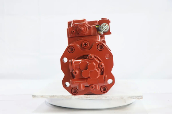 Belparts экскаватор R110-7 31N3-10050 XJBN-00928 Гидравлический главный насос для Hyundai