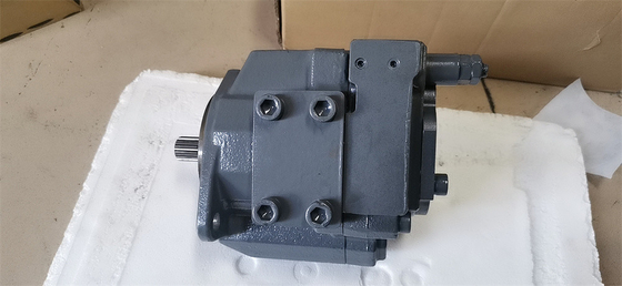 Гидронасос Handok насоса AP2D12LV3RS7-945-0 экскаватора BOB428 главный