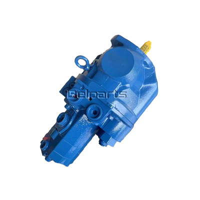 R55-7 Belparts экскаватор гидравлический насос для Hyundai R55-7 гидравлический главный насос 31M8-10020 31M8-10010