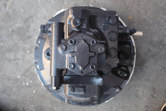 Komatsu PC120-6 Гидравлический главный насос 708-1L-00070 708-1L-00032 Для деталей экскаваторов