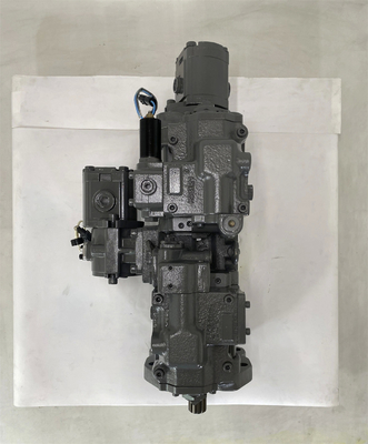 Белчасти K5V80DTP-YXSKR-9K00 Экскаватор главный насос ZX160W 9227147 Для Hitachi Части